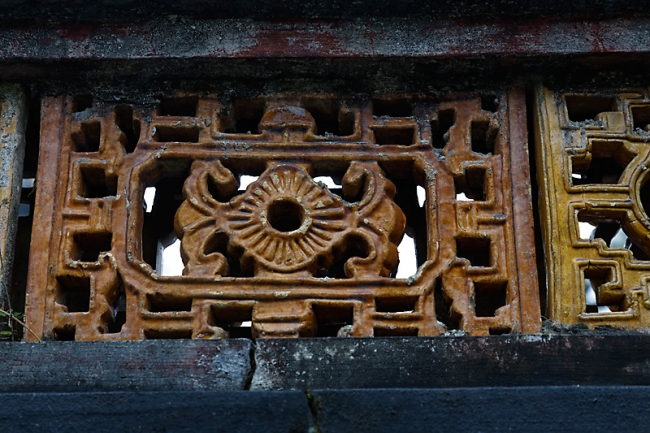 Hué-Tombeau de Minh Mang-095